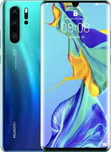 Замена дисплея на телефоне Huawei P30 Pro New Edition в Краснодаре
